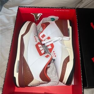 AIR JORDAN 3 RETRO SE (GS)